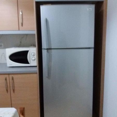 Zeta'S Apartments Saranda Zewnętrze zdjęcie