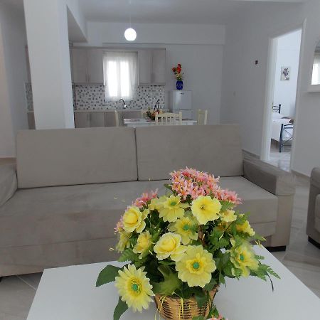 Zeta'S Apartments Saranda Zewnętrze zdjęcie