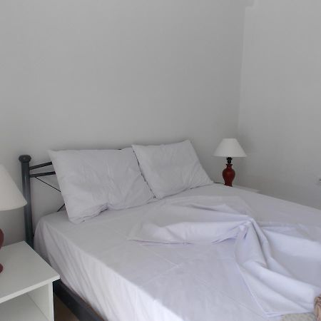 Zeta'S Apartments Saranda Zewnętrze zdjęcie
