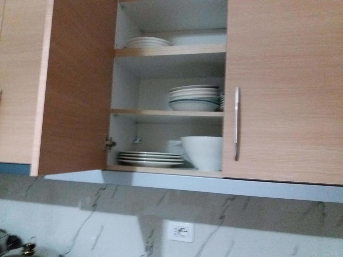 Zeta'S Apartments Saranda Zewnętrze zdjęcie