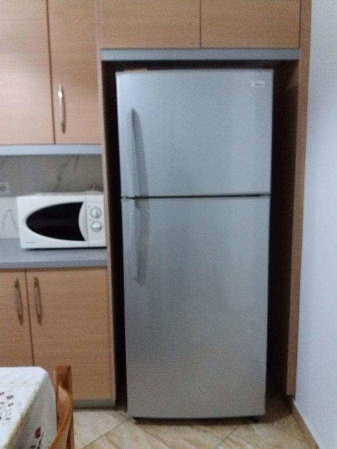 Zeta'S Apartments Saranda Zewnętrze zdjęcie