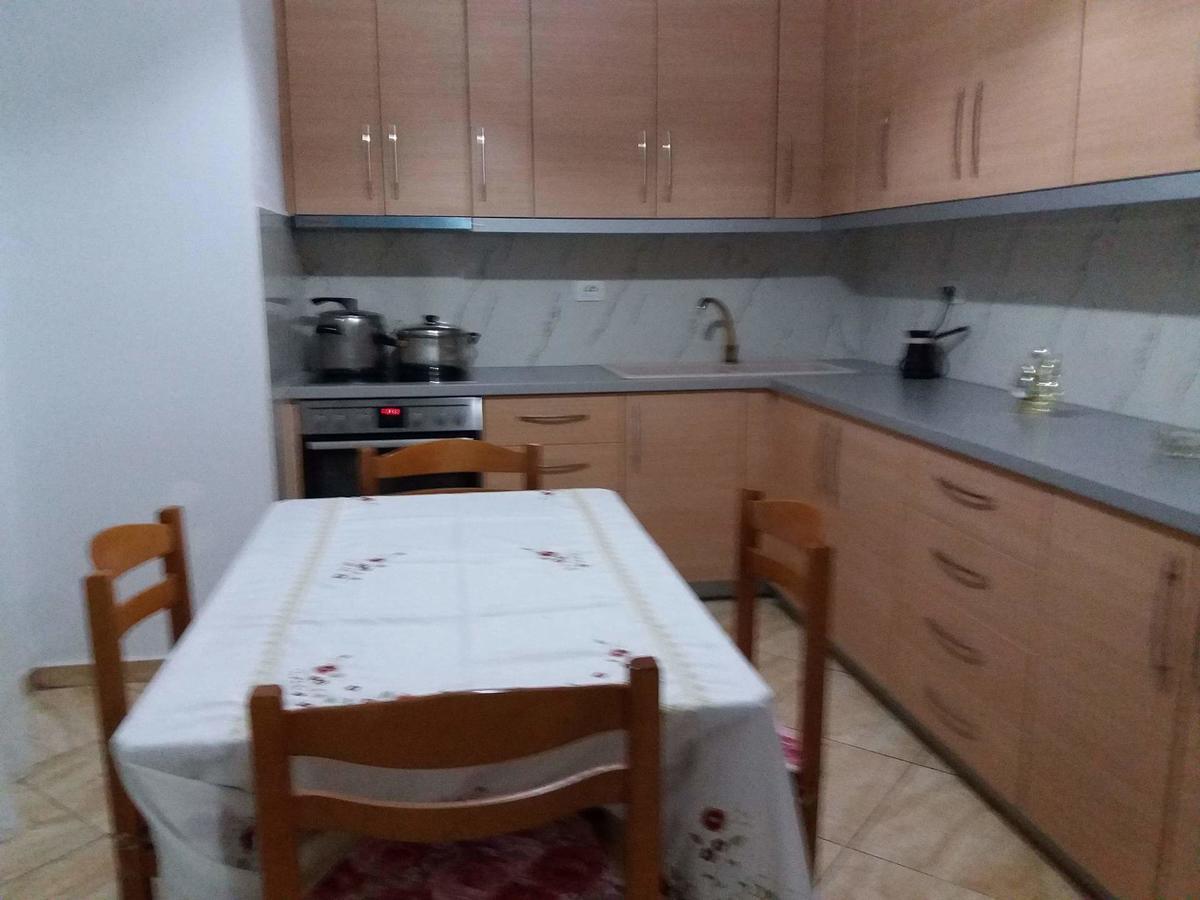 Zeta'S Apartments Saranda Zewnętrze zdjęcie