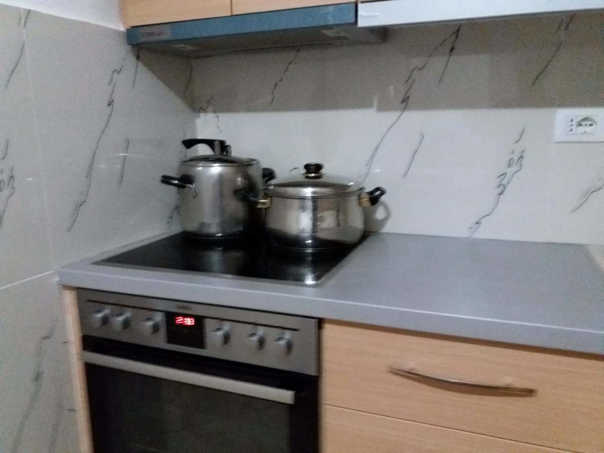 Zeta'S Apartments Saranda Zewnętrze zdjęcie
