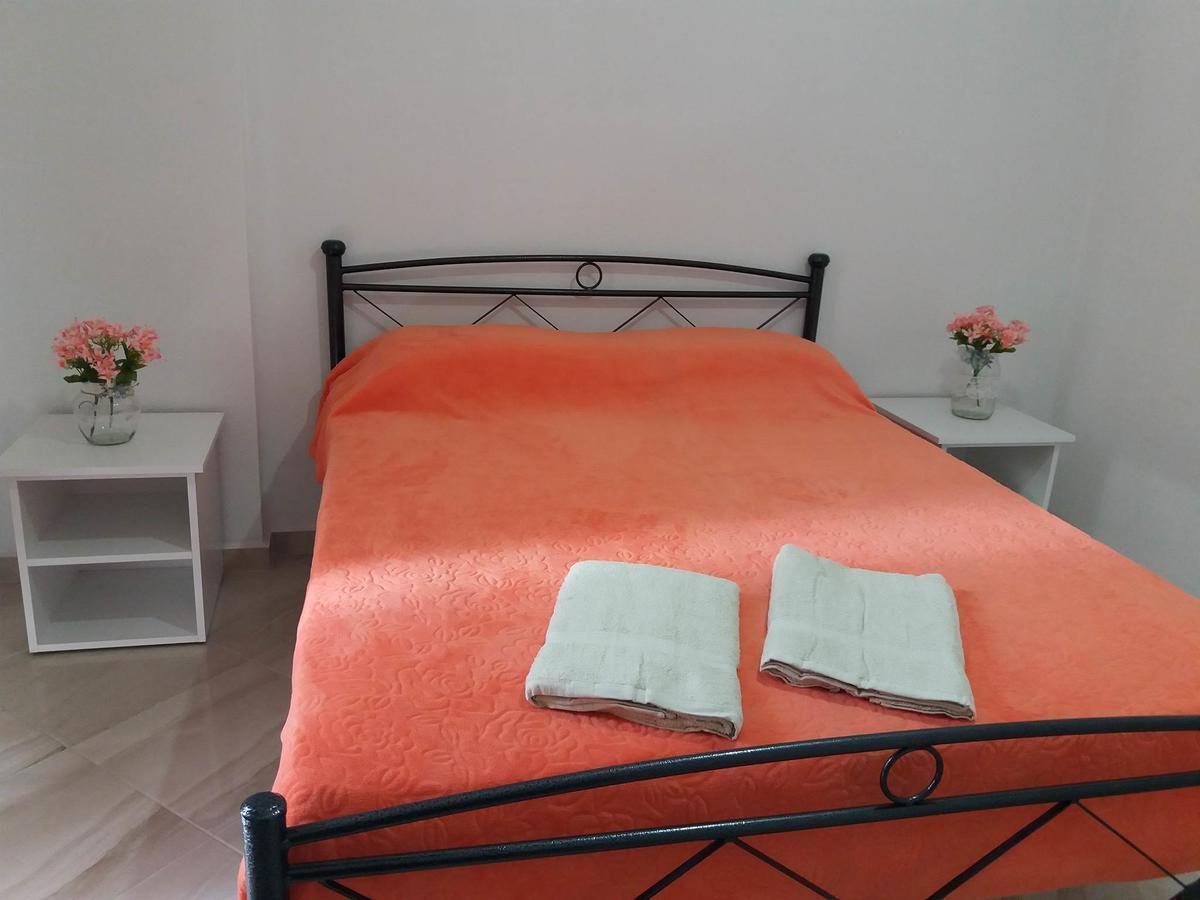 Zeta'S Apartments Saranda Zewnętrze zdjęcie