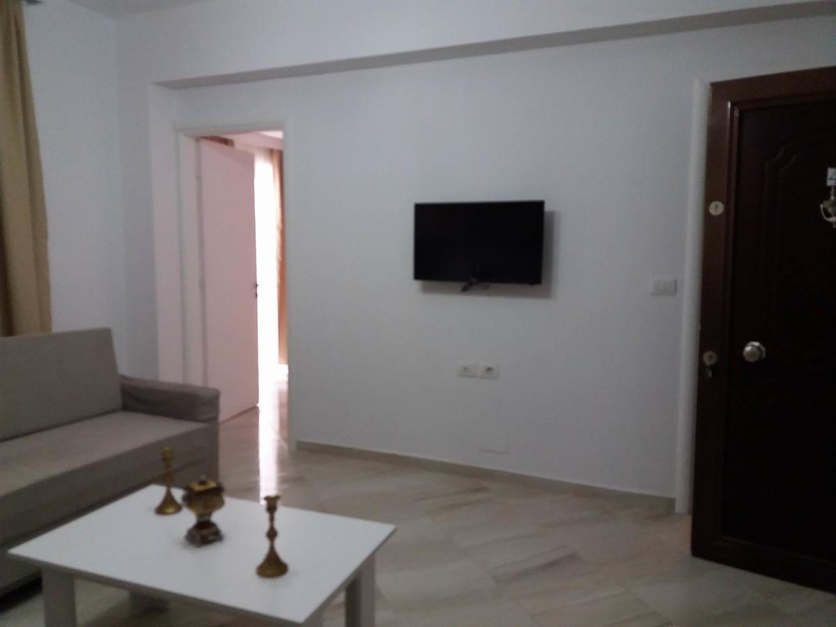 Zeta'S Apartments Saranda Zewnętrze zdjęcie