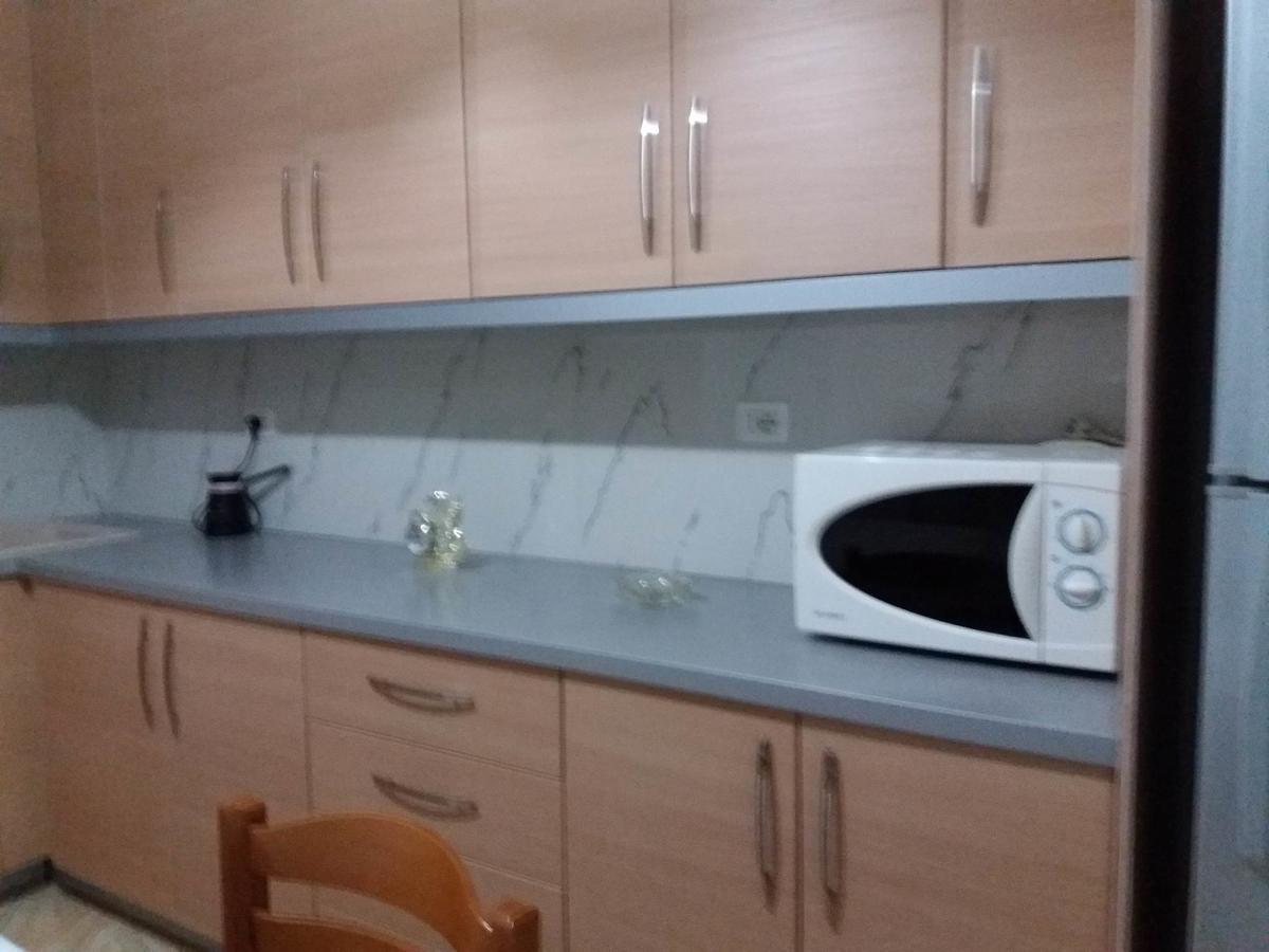 Zeta'S Apartments Saranda Zewnętrze zdjęcie