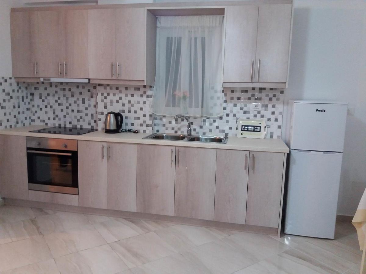 Zeta'S Apartments Saranda Zewnętrze zdjęcie
