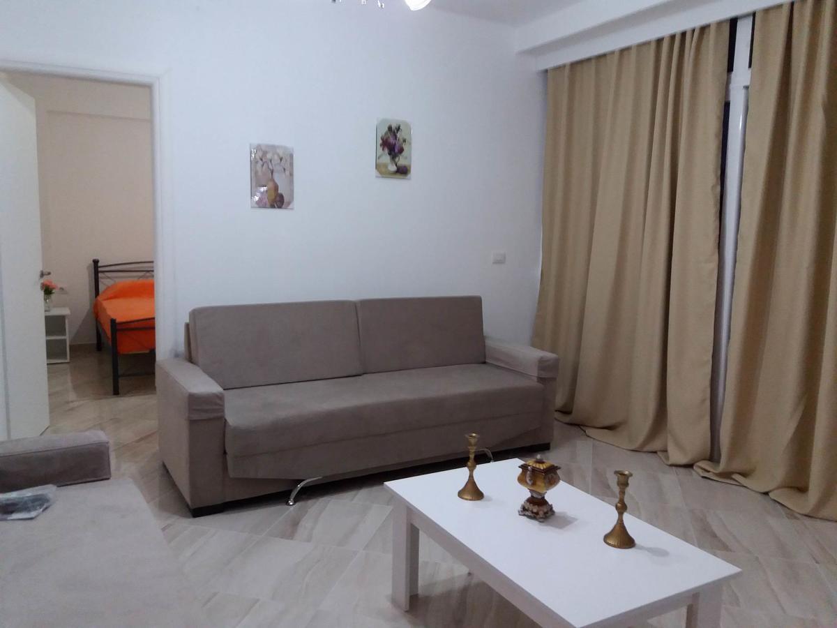 Zeta'S Apartments Saranda Zewnętrze zdjęcie