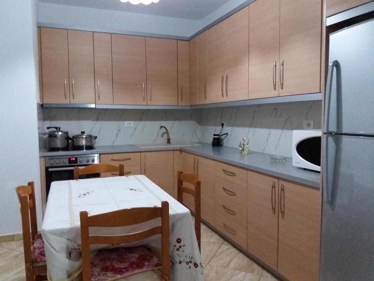 Zeta'S Apartments Saranda Zewnętrze zdjęcie