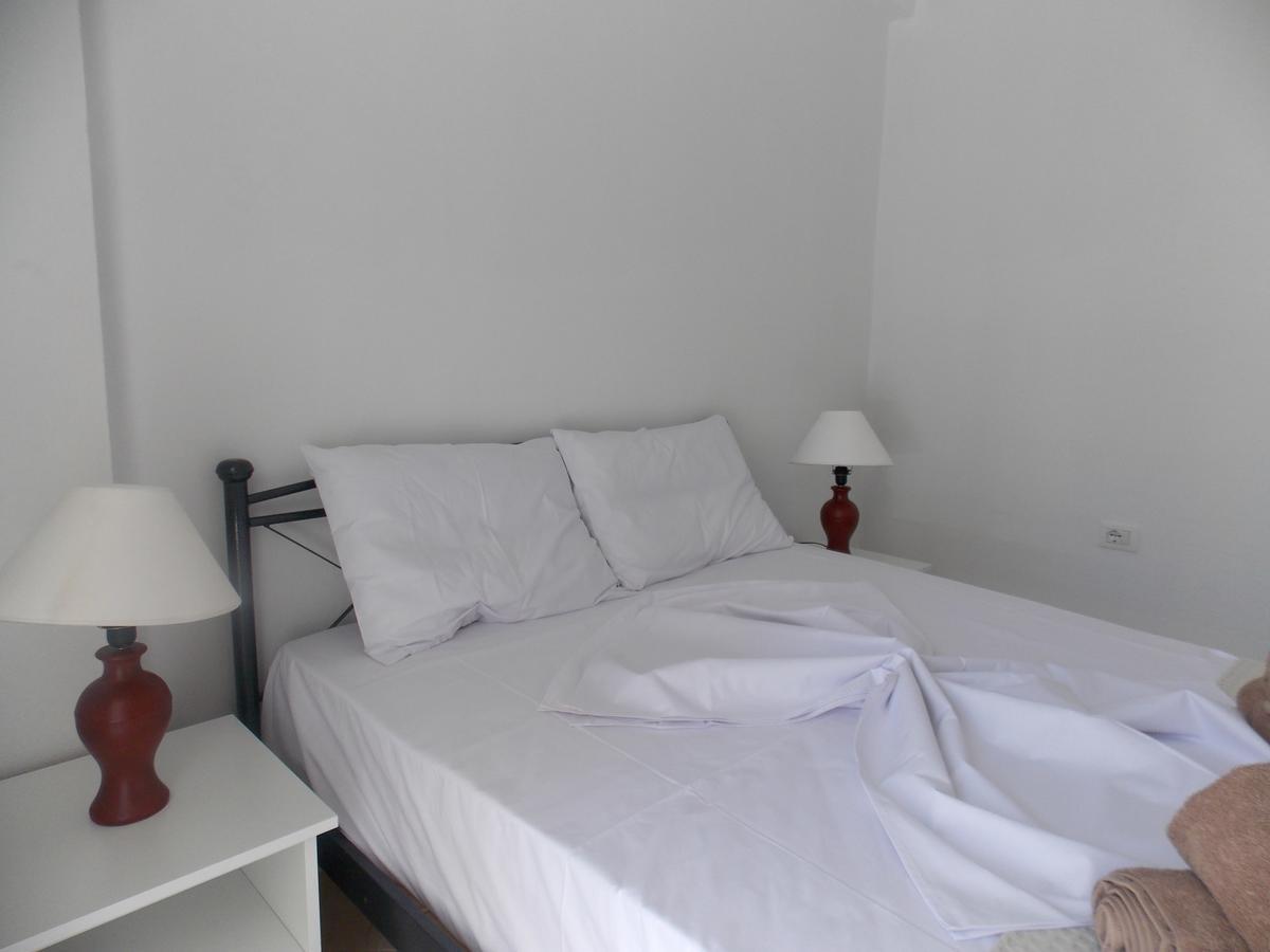 Zeta'S Apartments Saranda Zewnętrze zdjęcie