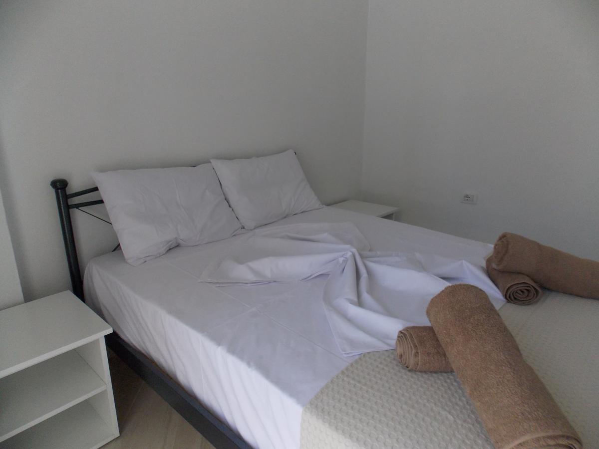 Zeta'S Apartments Saranda Zewnętrze zdjęcie