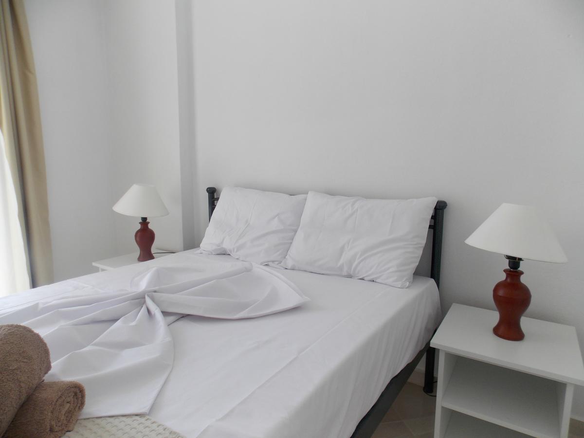 Zeta'S Apartments Saranda Zewnętrze zdjęcie