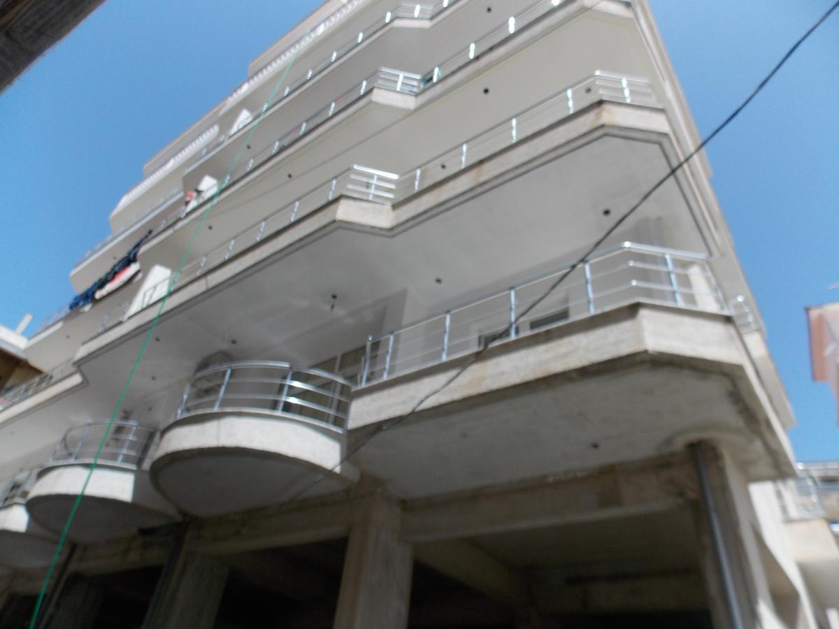 Zeta'S Apartments Saranda Zewnętrze zdjęcie