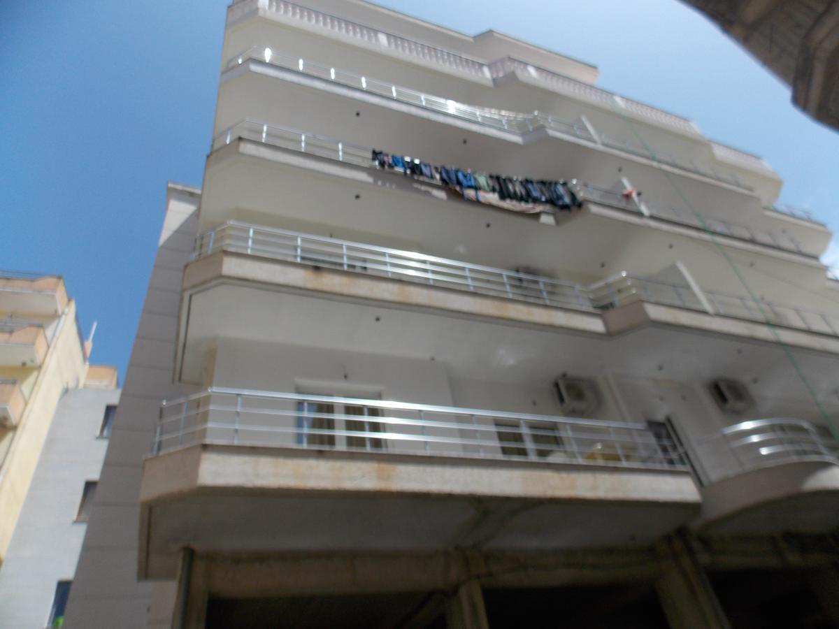 Zeta'S Apartments Saranda Zewnętrze zdjęcie