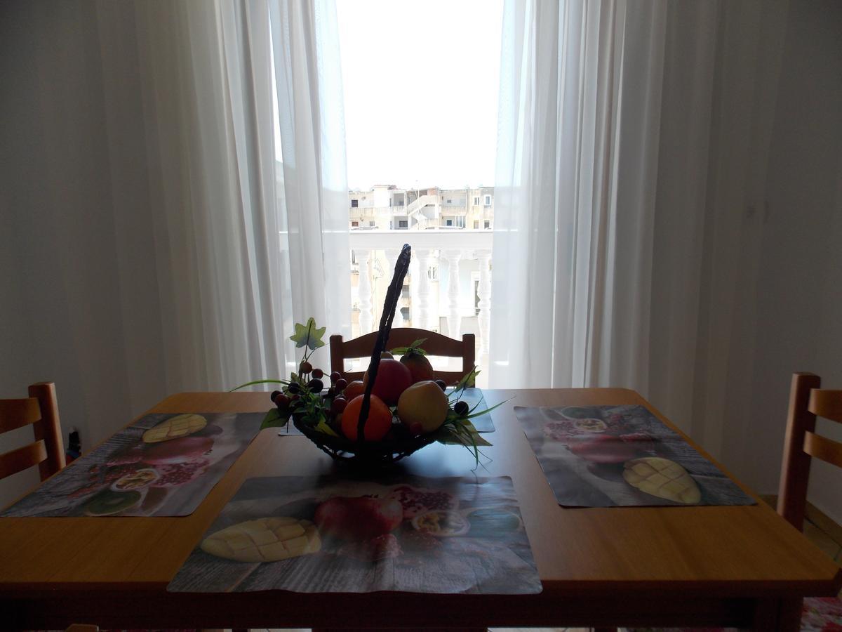 Zeta'S Apartments Saranda Zewnętrze zdjęcie