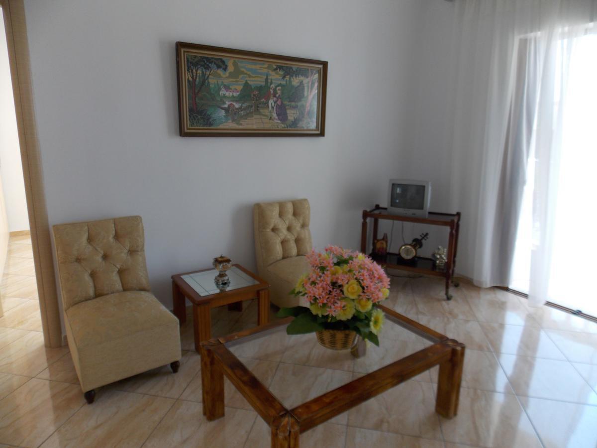 Zeta'S Apartments Saranda Zewnętrze zdjęcie