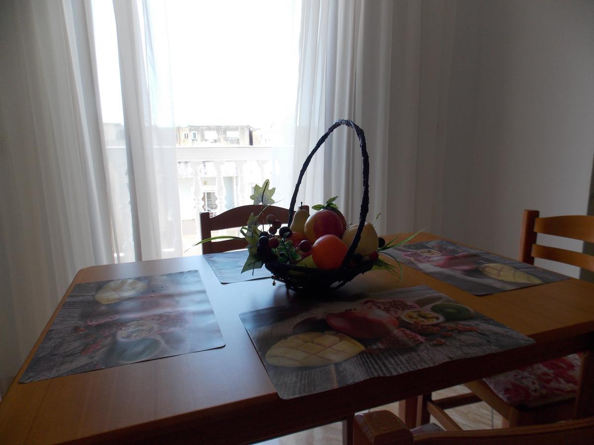 Zeta'S Apartments Saranda Zewnętrze zdjęcie